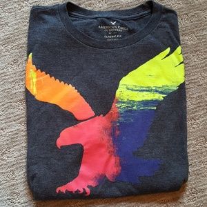 American Eagale Shirt never worn